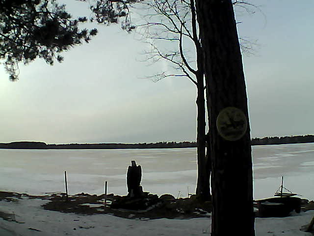 Whiteface Cam Image - Sun, 03/12/2017 5:22pm 