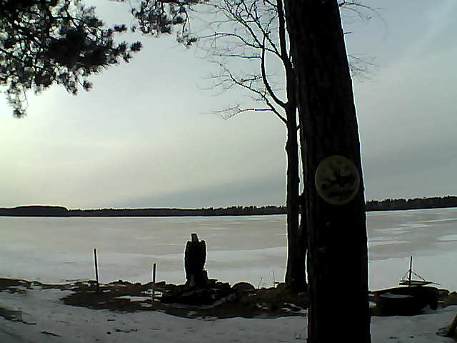 Whiteface Cam Image - Sun, 03/12/2017 5:32pm 