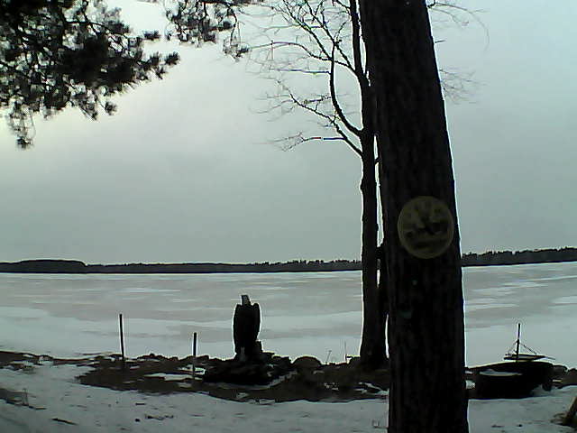 Whiteface Cam Image - Sun, 03/12/2017 7:02pm 