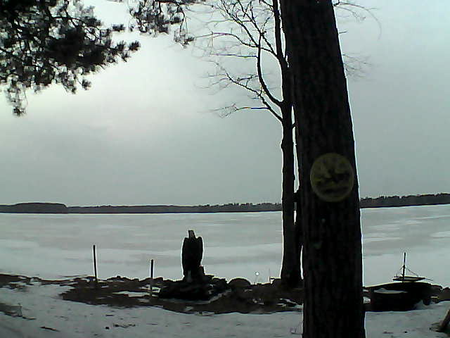 Whiteface Cam Image - Sun, 03/12/2017 7:22pm 