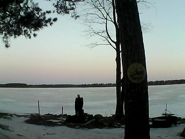 Whiteface Cam Image - Mon, 03/13/2017 7:23am 