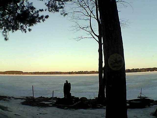 Whiteface Cam Image - Mon, 03/13/2017 7:53am 