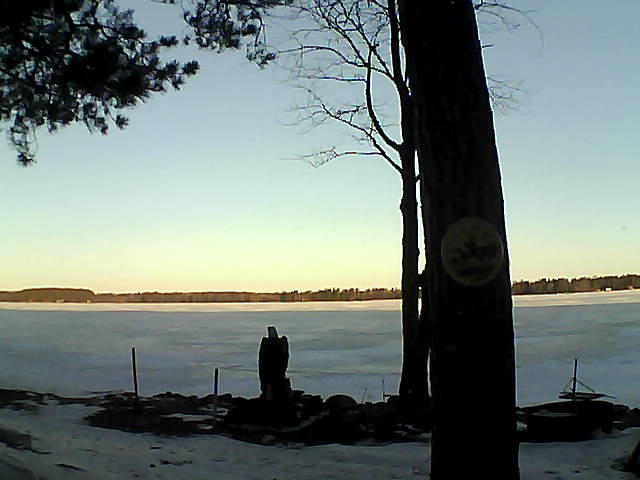 Whiteface Cam Image - Mon, 03/13/2017 8:03am 