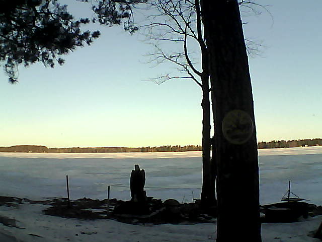 Whiteface Cam Image - Mon, 03/13/2017 8:13am 