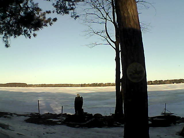 Whiteface Cam Image - Mon, 03/13/2017 8:43am 