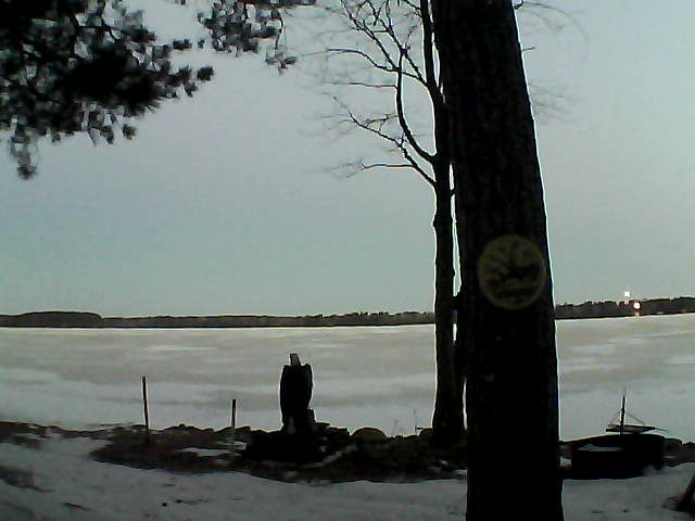 Whiteface Cam Image - Tue, 03/14/2017 7:04am 