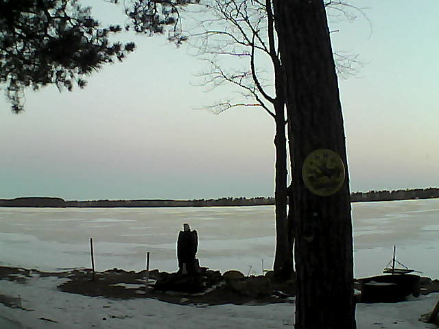 Whiteface Cam Image - Tue, 03/14/2017 7:14am 