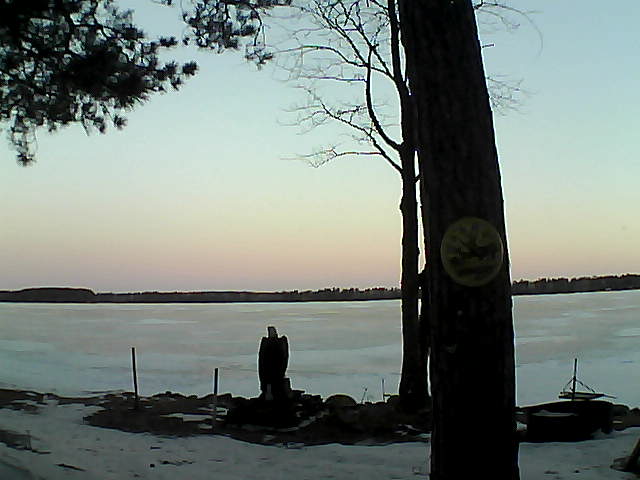 Whiteface Cam Image - Tue, 03/14/2017 7:24am 