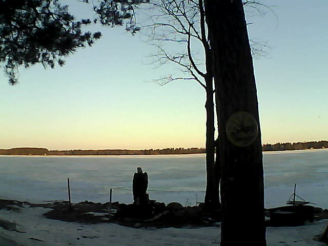 Whiteface Cam Image - Tue, 03/14/2017 7:44am 