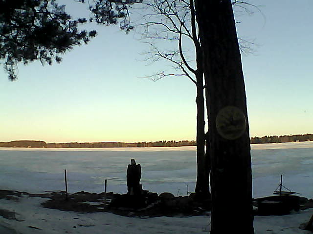 Whiteface Cam Image - Tue, 03/14/2017 7:54am 