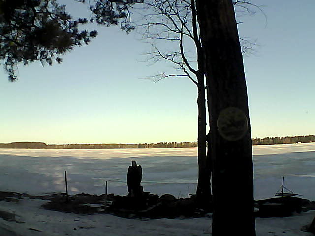 Whiteface Cam Image - Tue, 03/14/2017 8:34am 