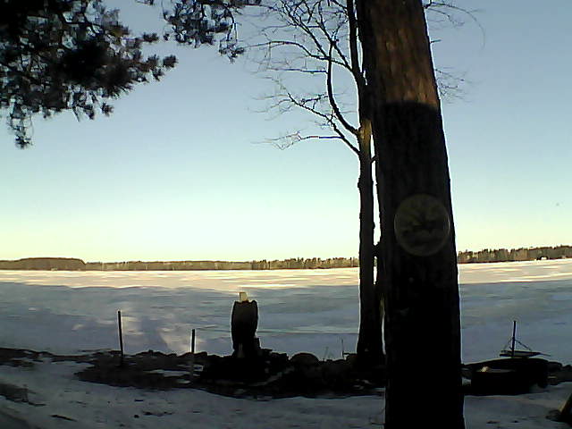 Whiteface Cam Image - Tue, 03/14/2017 8:44am 