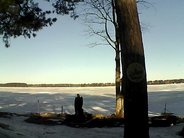 Whiteface Cam Image - Tue, 03/14/2017 9:04am 