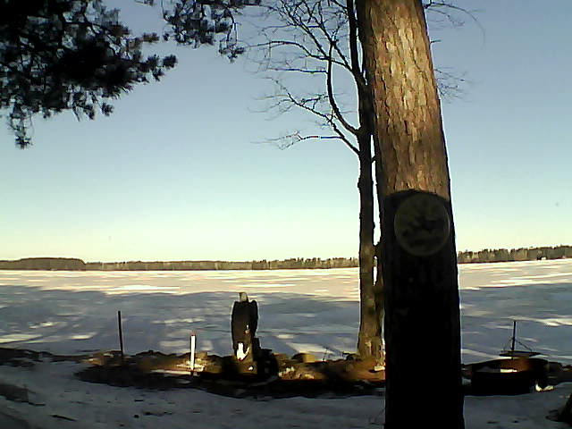 Whiteface Cam Image - Tue, 03/14/2017 9:14am 