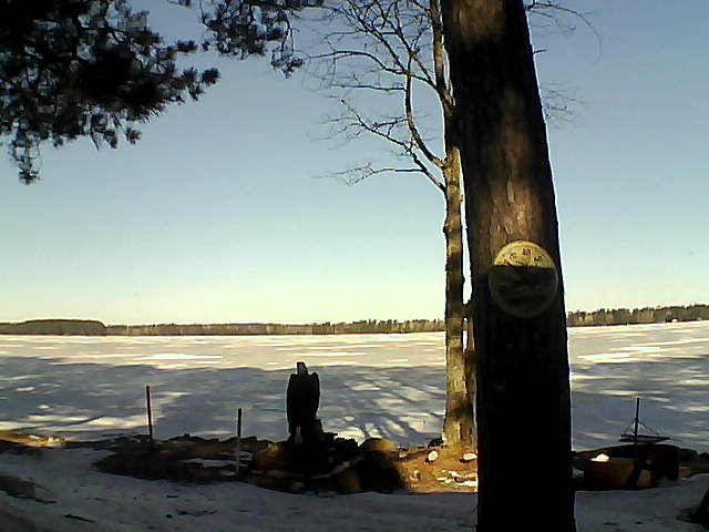 Whiteface Cam Image - Tue, 03/14/2017 9:34am 