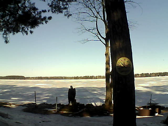 Whiteface Cam Image - Tue, 03/14/2017 9:44am 