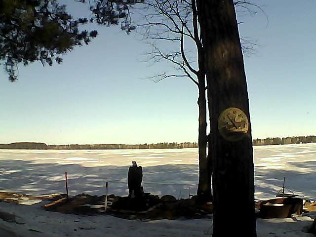 Whiteface Cam Image - Tue, 03/14/2017 9:54am 