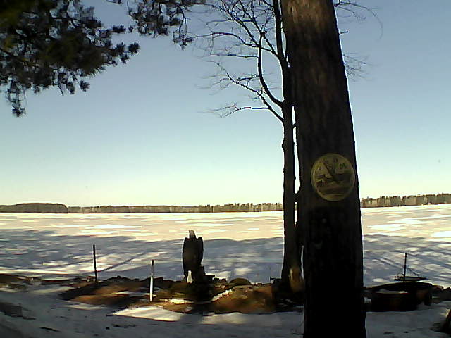 Whiteface Cam Image - Tue, 03/14/2017 10:14am 