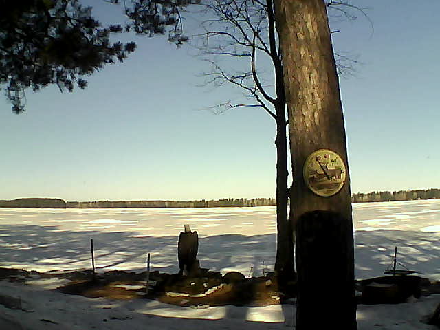 Whiteface Cam Image - Tue, 03/14/2017 10:24am 