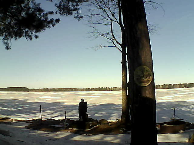 Whiteface Cam Image - Tue, 03/14/2017 10:34am 