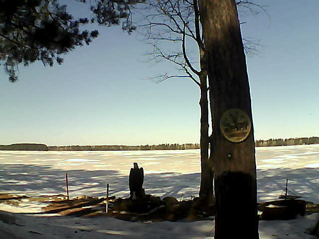 Whiteface Cam Image - Tue, 03/14/2017 10:54am 