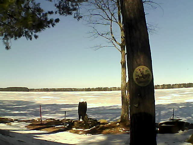 Whiteface Cam Image - Tue, 03/14/2017 11:14am 