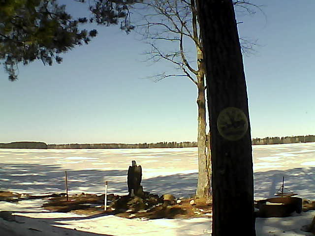 Whiteface Cam Image - Tue, 03/14/2017 11:24am 
