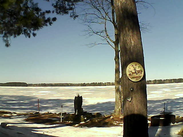 Whiteface Cam Image - Tue, 03/14/2017 11:34am 
