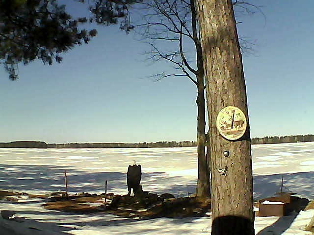 Whiteface Cam Image - Tue, 03/14/2017 12:04pm 