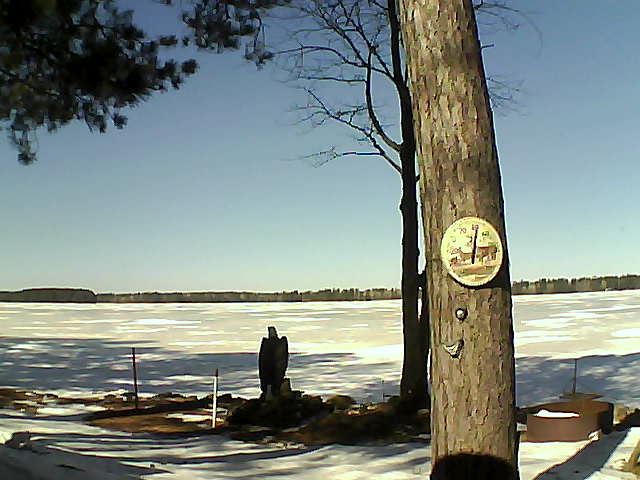 Whiteface Cam Image - Tue, 03/14/2017 12:14pm 