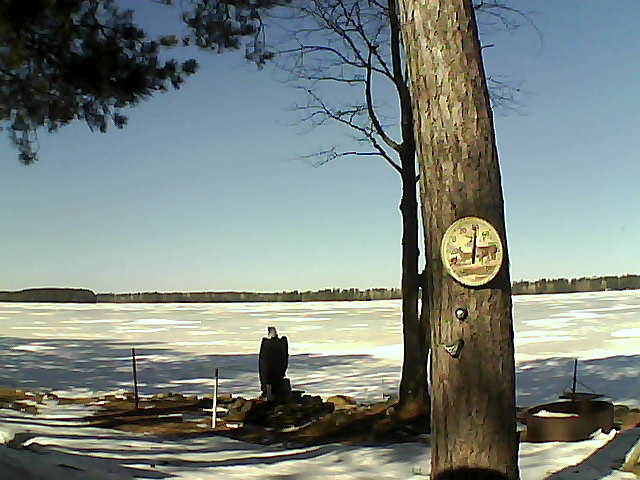 Whiteface Cam Image - Tue, 03/14/2017 12:24pm 