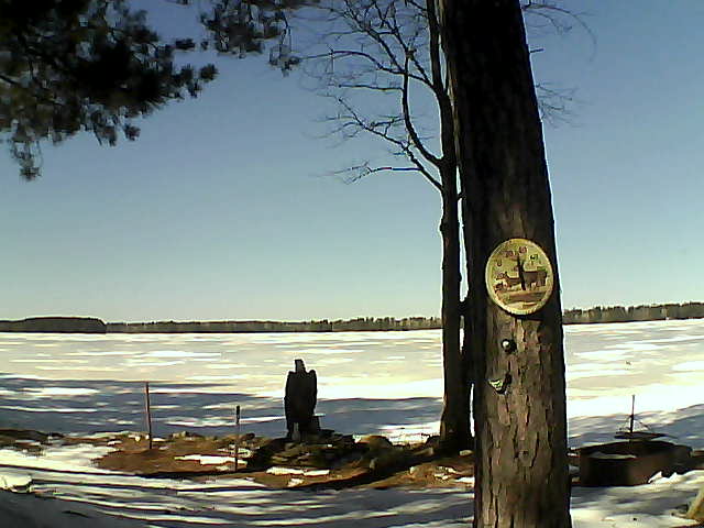 Whiteface Cam Image - Tue, 03/14/2017 1:14pm 