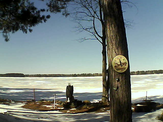 Whiteface Cam Image - Tue, 03/14/2017 1:24pm 
