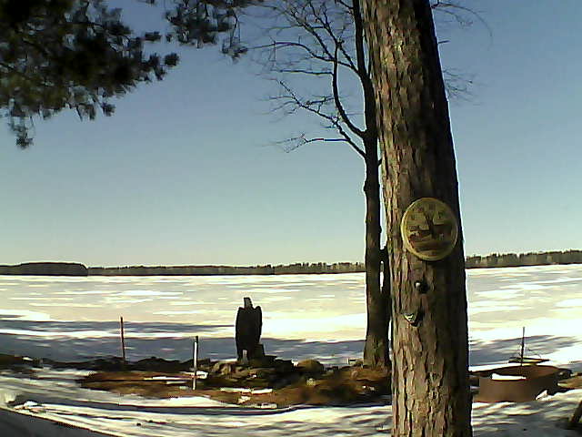 Whiteface Cam Image - Tue, 03/14/2017 2:04pm 