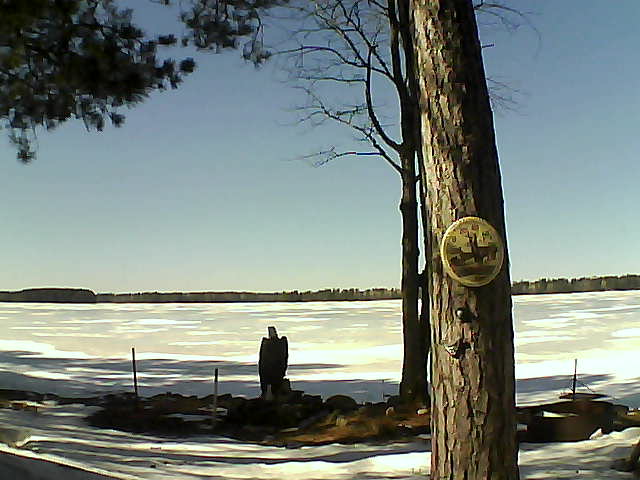Whiteface Cam Image - Tue, 03/14/2017 2:34pm 