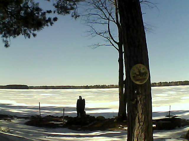 Whiteface Cam Image - Tue, 03/14/2017 2:44pm 