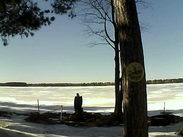 Whiteface Cam Image - Tue, 03/14/2017 3:04pm 