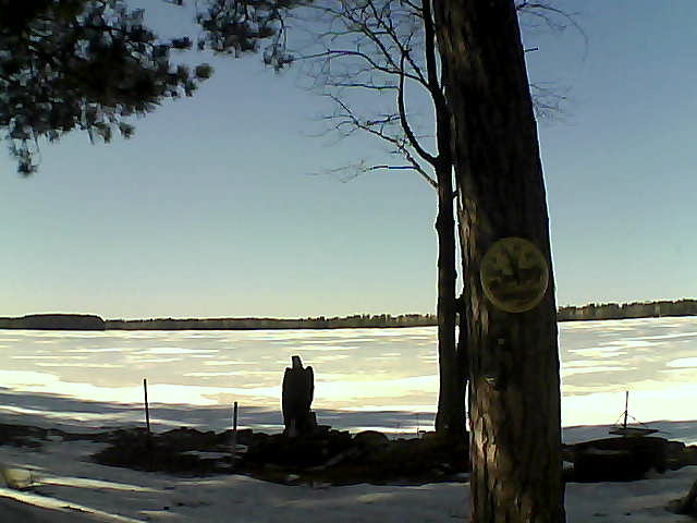Whiteface Cam Image - Tue, 03/14/2017 3:14pm 