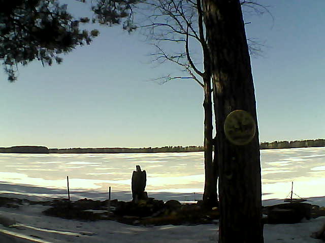 Whiteface Cam Image - Tue, 03/14/2017 3:24pm 