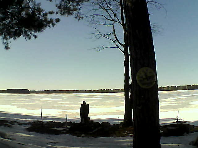 Whiteface Cam Image - Tue, 03/14/2017 3:34pm 