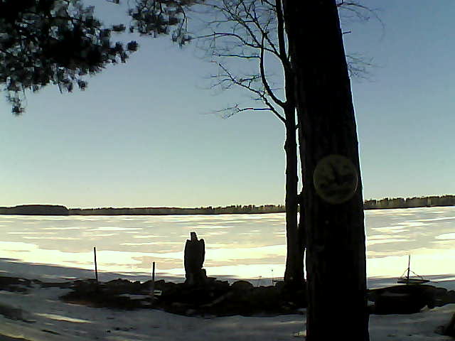 Whiteface Cam Image - Tue, 03/14/2017 3:44pm 