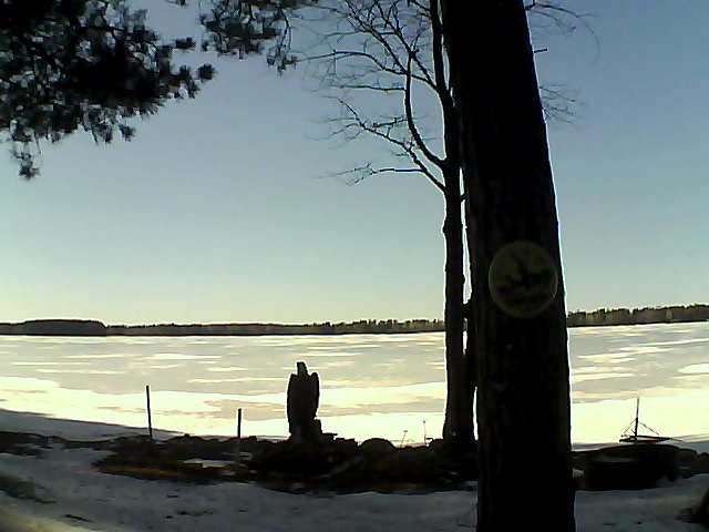Whiteface Cam Image - Tue, 03/14/2017 4:04pm 
