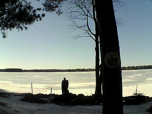 Whiteface Cam Image - Tue, 03/14/2017 4:44pm 