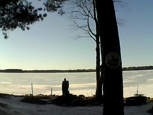 Whiteface Cam Image - Tue, 03/14/2017 5:14pm 