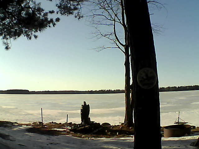 Whiteface Cam Image - Tue, 03/14/2017 5:44pm 