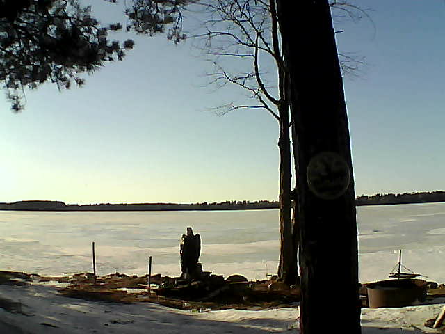 Whiteface Cam Image - Tue, 03/14/2017 5:54pm 