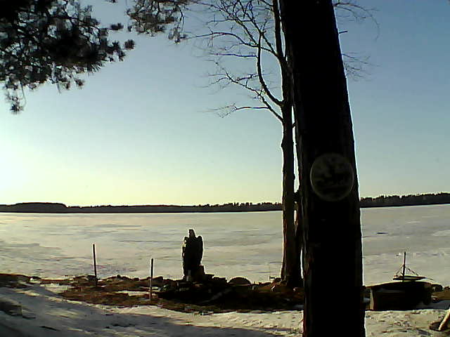 Whiteface Cam Image - Tue, 03/14/2017 6:14pm 