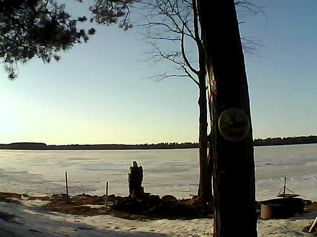 Whiteface Cam Image - Tue, 03/14/2017 6:24pm 