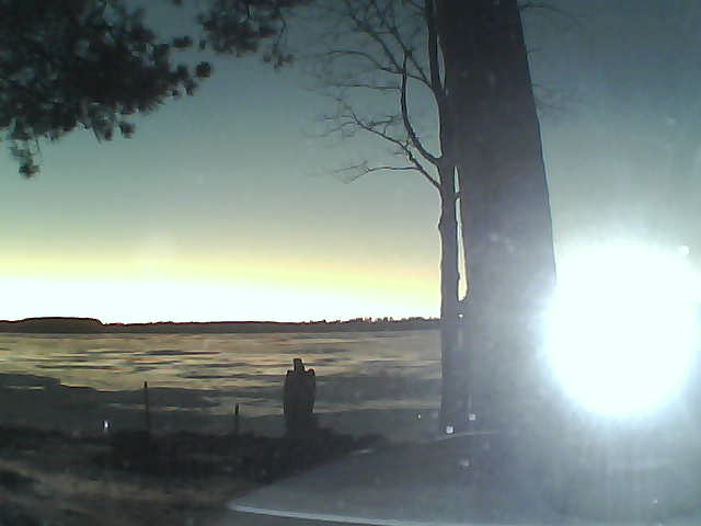 Whiteface Cam Image - Tue, 03/14/2017 7:44pm 