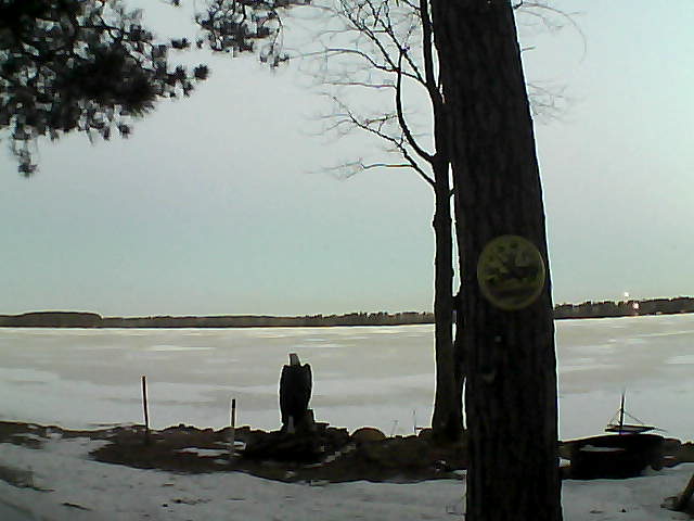 Whiteface Cam Image - Wed, 03/15/2017 7:02am 